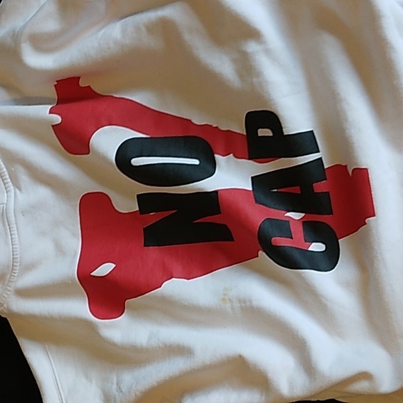 VLONE hoodie - Picture 2 of 5